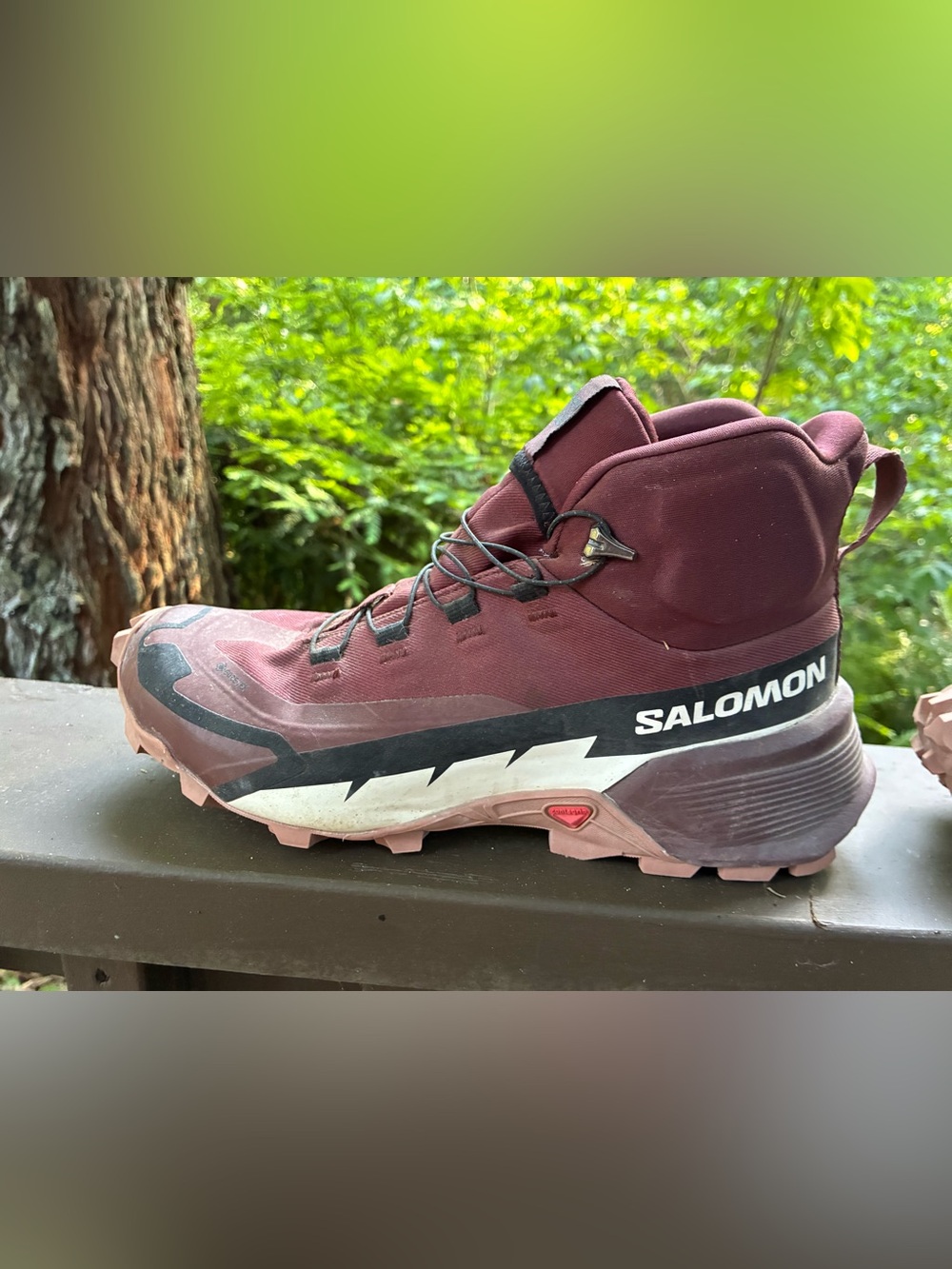 Women's Cross Hike 2 GORE-TEX Mid